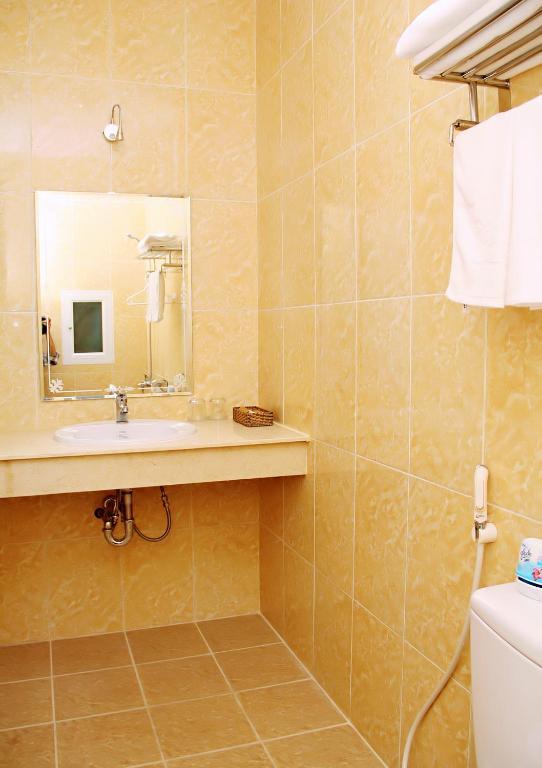 The Carnation Hotel Da Nang Quarto foto