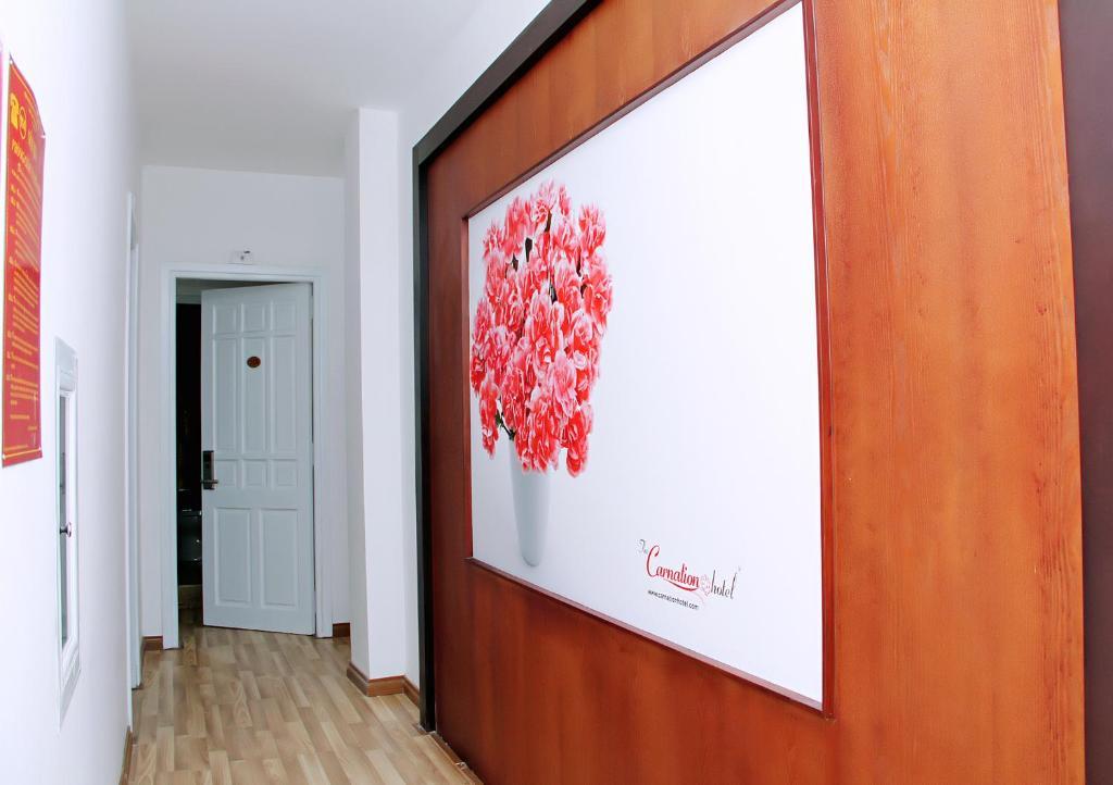 The Carnation Hotel Da Nang Quarto foto