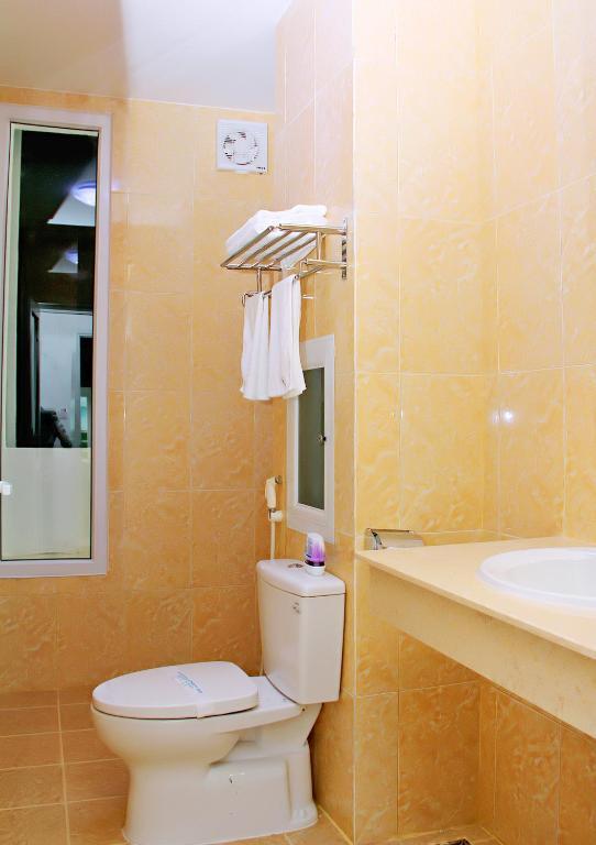 The Carnation Hotel Da Nang Quarto foto